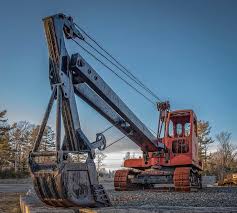 Why choose volvo wheeled excavators? The Excavator Everything You Need To Know Dozr Blog