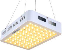 Jun 14, 2020 · roleadro galaxyhydro 300w led light is a reasonably priced 300w led lamps in the market today that will give you the best value for your money. Roleadro Upgrade Und Neu Entwickeltes Led Wachstumsleuchte Volles Spektrum Serie Der 2 Generation 300 W Pflanzenlicht Amazon De Beleuchtung