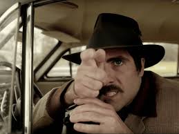 Noah Hawley Fargo Streaming Show Noah Hawley Fargo On Hulu Cast Fargo'  Season Four Review: Chris