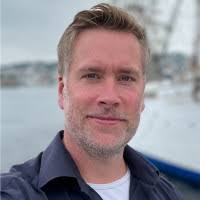 Thomas Halvorsen Email & Phone Number