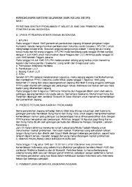Maybe you would like to learn more about one of these? Doc Rangkuman Materi Sejarah Sma Kelas Xii Ips Riski Trialda Kiva Academia Edu