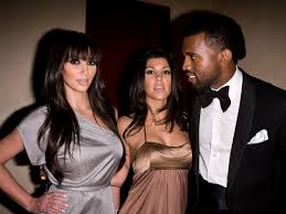 Kim kardashian's vogue dream has finally come true. Kim Kardashian And Kanye West S Relationship Timeline Insider