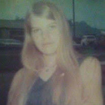 Terrie Cooper-Charlton