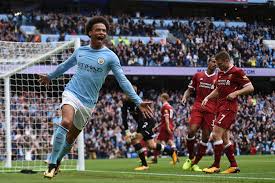 Manchester united's premier league clash against liverpool on sunday afternoon has been postponed, after a protest against the home club's ownership saw fans break in to old trafford. Man City 5 0 Liverpool Result Sadio Mane Sees Red As Hosts Run Riot In Premier League Win London Evening Standard Evening Standard