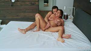 Mark and Jolla having beautiful real sex with a lot of passion - XNXX.COM