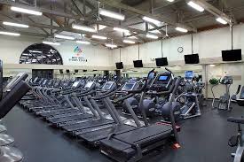 Functional strength with lauri // monterey sports center virtual workouts. Cardio Fitness Center Picture Of Monterey Sports Center Monterey Tripadvisor
