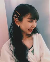 竹内アンナ-ANNA TAKEUCHI- على X: "Offshoot from 「B.M.B」 Love this hair  arrangement💘 ▶︎ https://t.co/53qVTBlaFk #MATOUSIC https://t.co/go0lMcc2xN" 