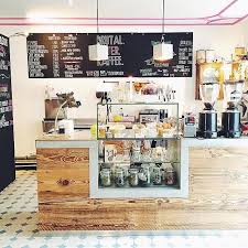Schone Theke Coffee Shops Interior Coffee Shop Design Coffee Shop Decor