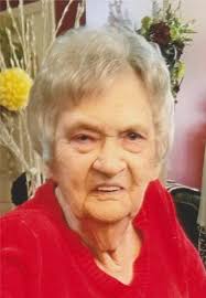 Obituary for Ann (Logue) Bugg