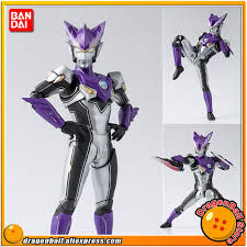 Ultraman r/b (ウルトラマンr/bルーブ ultraman rūbu)a is an upcoming japanese tokusatsu television series produced by tsuburaya productions. Ultraman R B Original Bandai Spirits Tamashii Nations S H Figuarts Shf Action Figure Ultraman Rosso Wind Action Figures Aliexpress
