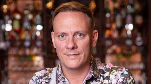 Coronation Street's Antony Cotton heartbroken as colleague dies aged 38