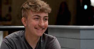 Trans kids fight for health care rights