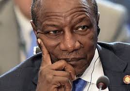 Alpha Condé s'en ira avant 2020 ou plus tard en 2020”, soutient un opposant  |