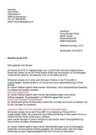 14 Vorstellung Email Muster Bewerbung Muster