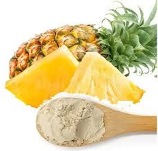 1200gdu Natural Additives Pineapple Extract Bromelain Powder for Food,  Beauty and Cosmetic CAS No.: 9001-00-7 - Pineapple Extract Bromelain,  Bromelain | Made-in-China.com