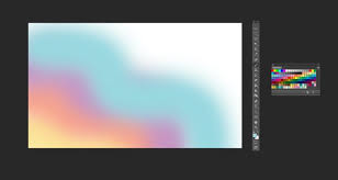 So if you find that the laser light is striking the plate area, block the stray light with a card (or similar baffle). Create A Holographic Foil Effect In Adobe Photoshop