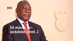 South africa has extended its nationwide lockdown for two weeks, but outlined a set of criteria for lifting restrictions, with coronavirus cases in the country so far avoiding the sharp trajectory seen in europe and the u.s. Alcohol Tobacco And Local Travel Are Back Sa To Move To Lockdown Level 2 Youtube