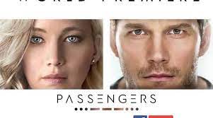 Jhoanna robledo, common sense media. Passengers Movie Review Chris Pratt Jennifer Lawrence Film Malfunctions Mid Flight Entertainment News The Indian Express