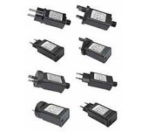 SA9X-3.6-31 -- 31V/3.6W UK type plug in LED Driver, IP20 or ...