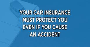 If you have a disabled dependent, then you might find that this person wouldn't be able to work or care for themself in the event of your death. Your Car Insurance Must Protect You Even If You Cause An Accident Wetherington Law Firm Top Personal Injury Law Firm In Georgia