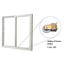 Kami menawarkan perkhidmatan membuat tingkap cermin dapatkan harga yang istimewa apabila anda menempah tingkap dan pintu cermin di syarikat kami. Aluminium Sliding Window Roller Tingkap Roda Code 002 Quantity 1pcs Shopee Malaysia