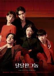 Dating in the kitchen (2020) episode 24. Dating In The Kitchen 2020 Nonton Drama Sub Indo