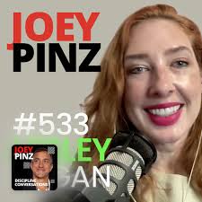 533 Lesley Logan: ✨ Pilates, …