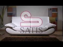 Regular price chf 1'820.00 special price chf 1'390.00. Satis Fauteuils Canapes Et Meubles De Salon Geant Du Meuble Youtube
