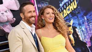 Ryan Reynolds Shares Greatest Gift Blake Lively Has Gotten Him