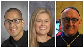 St. Bernard Archives