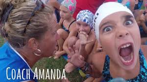 Harleysville Swim Team 2017