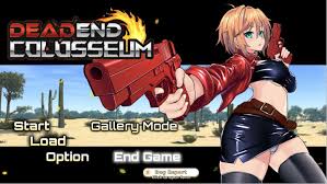 RPGM] Dead End Colosseum - v1.10 by TORAKUTORI Adult Porn Game Download  Free For Android and PC