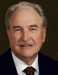 Obituary information for Jerry Wayne Spry