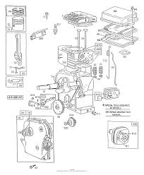 Briggs Stratton Engine Diagram Get Rid Of Wiring Diagram