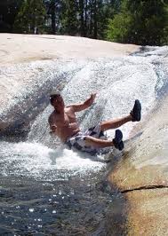 Maybe you would like to learn more about one of these? Summer Ending Last Blast To The Kern River Cooling Off In The Kern A Quick Chilling Experience Natural Water Slide River Trip Kernville