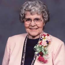 Vada Mildred Swick Hagee (1913-2012)