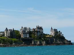 Belles Maisons A Dinard Sydney Opera House Opera House Country