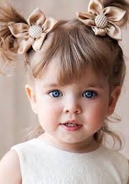 Cutehairstyle Cocuk Sac Stilleri Kucuk Kizlar Guzel Cocuklar