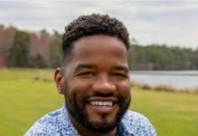 Local Veteran Celebrates 101st Birthday With Forest Gump Theme