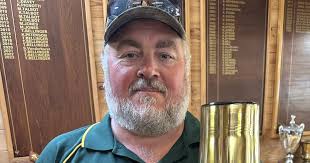 Kent finishes season in style