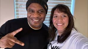 Education Professional & ADA Activist "Roll Call" Episode 21