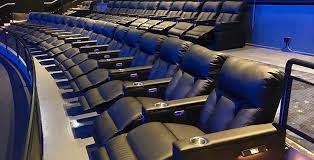 Park Royals Massive New Cineplex Theatre Opens Today