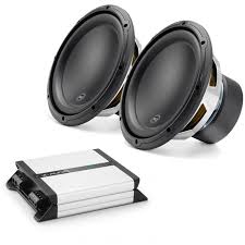 The image depicted shows the resistance change when wiring multiple subwoofer terminals. Jl Audio 10tw3 D4 And Jd250 1d Subwoofer Package 10tw3 D4 Jd2501