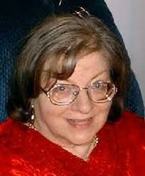 Nancy Weaver Obituary (1942