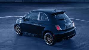 What engine is in the new fiat 500? 2019 Fiat 500 Abarth Review Performance Handling Styling Autoblog