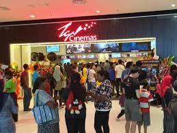 Buat apa nak stress stress kan. 9 Hari Tengok Wayang Free Di Tgv Central I City Jom Remaja