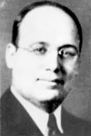 Fields Medal Prize Winners -- 1936