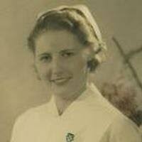 Obituary of Anne Mildred Langley