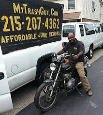 Junk Removal Philadelphia Pa Mytrashyguy Com See More