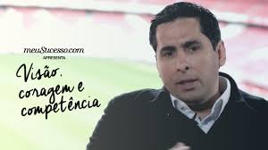 Flávio Augusto da Silva e as lições de um empreendedor de valor